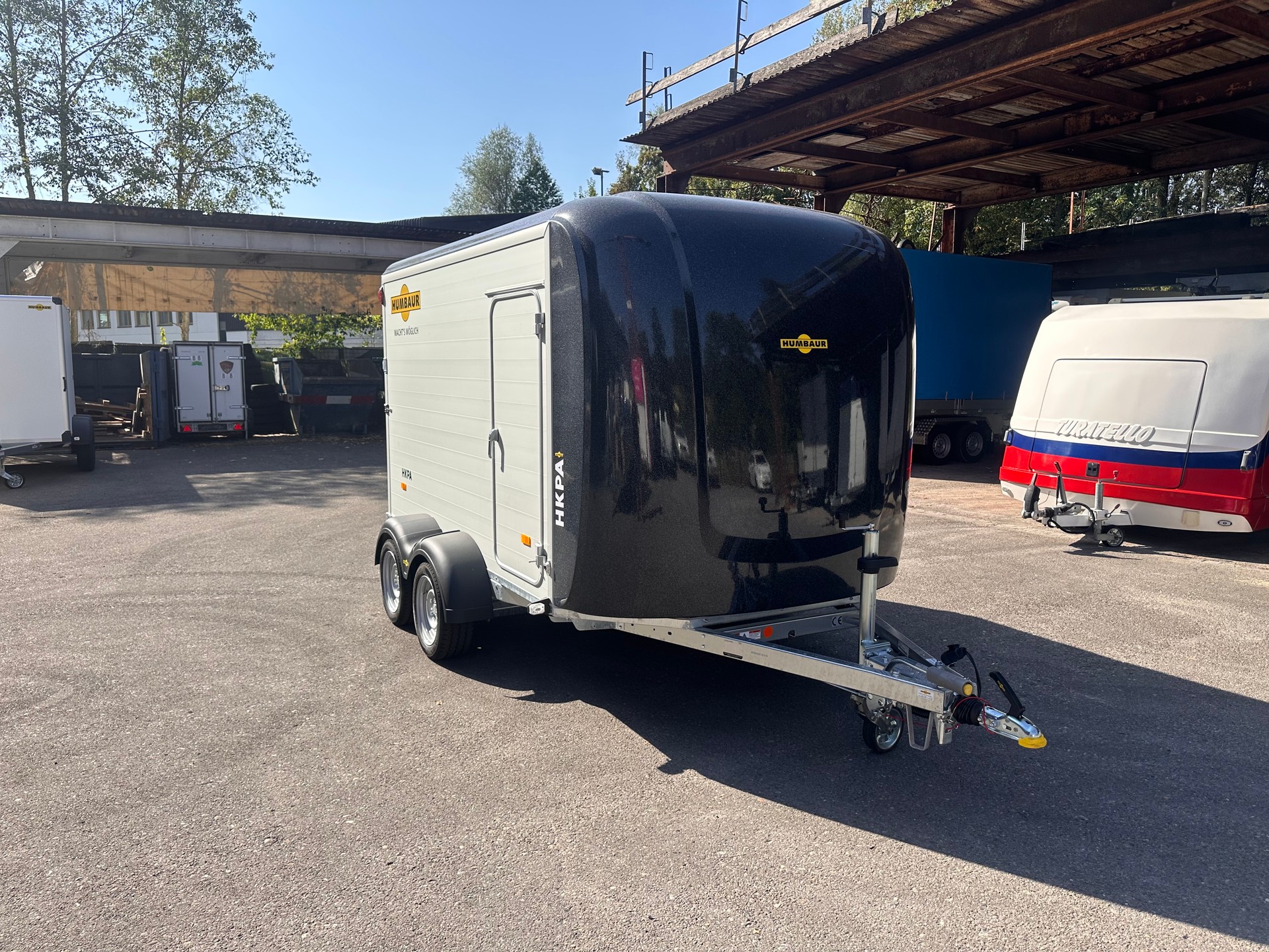 HUMBAUR HKPA 263217-showroom-element-1