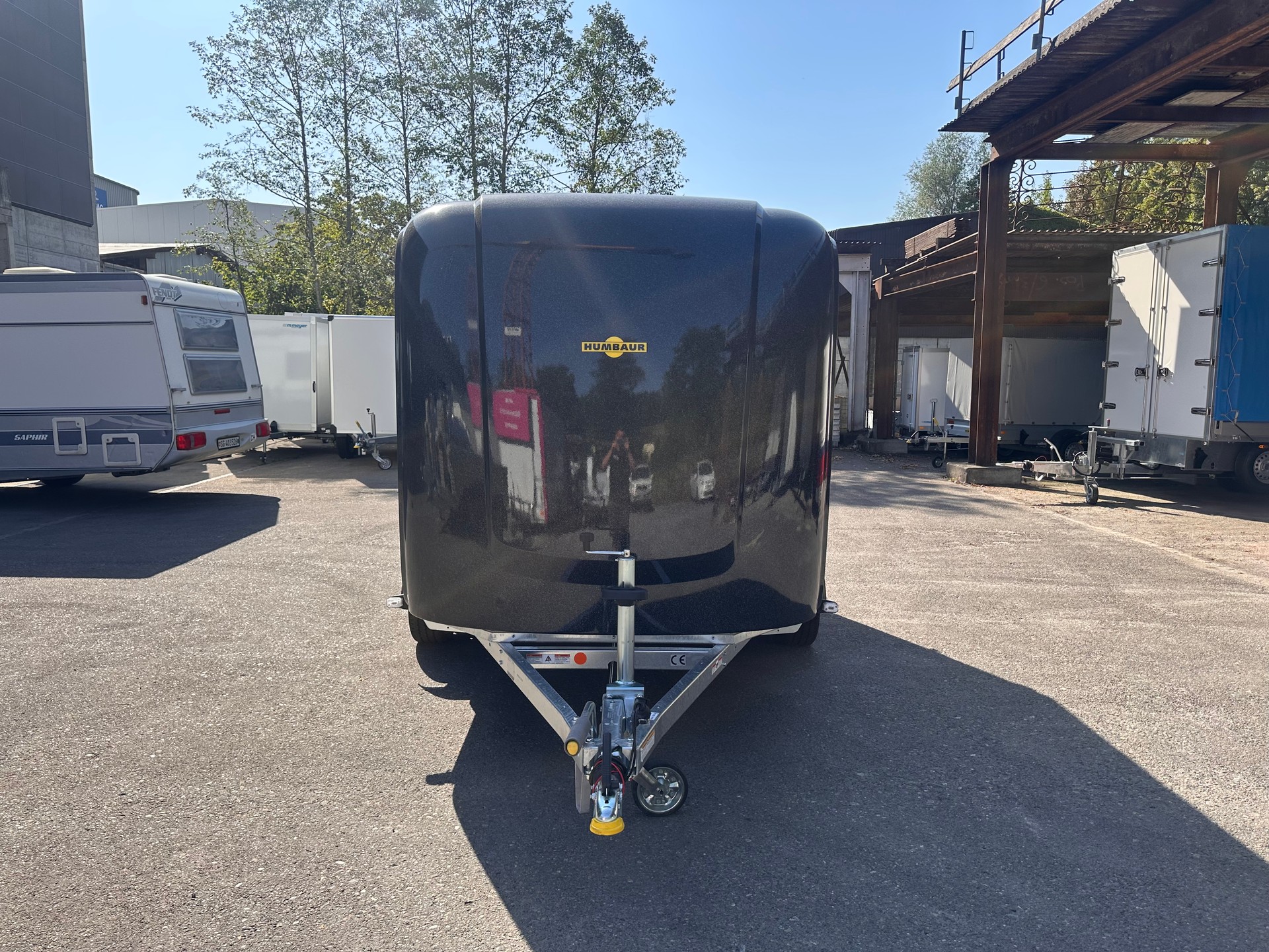 HUMBAUR HKPA 263217-showroom-element-2