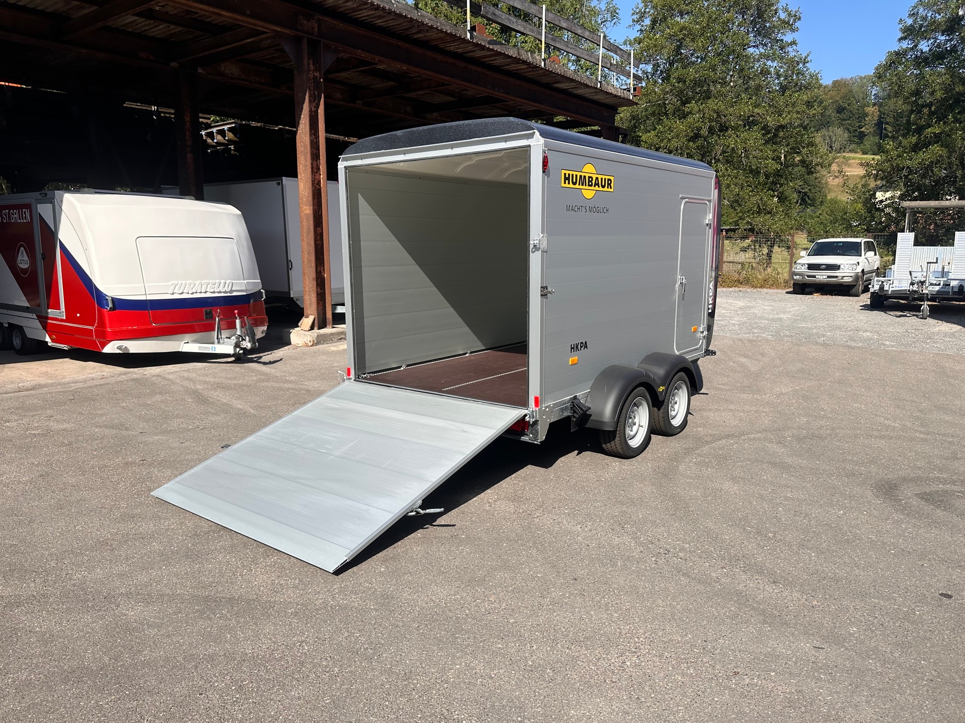 HUMBAUR HKPA 263217-image-11