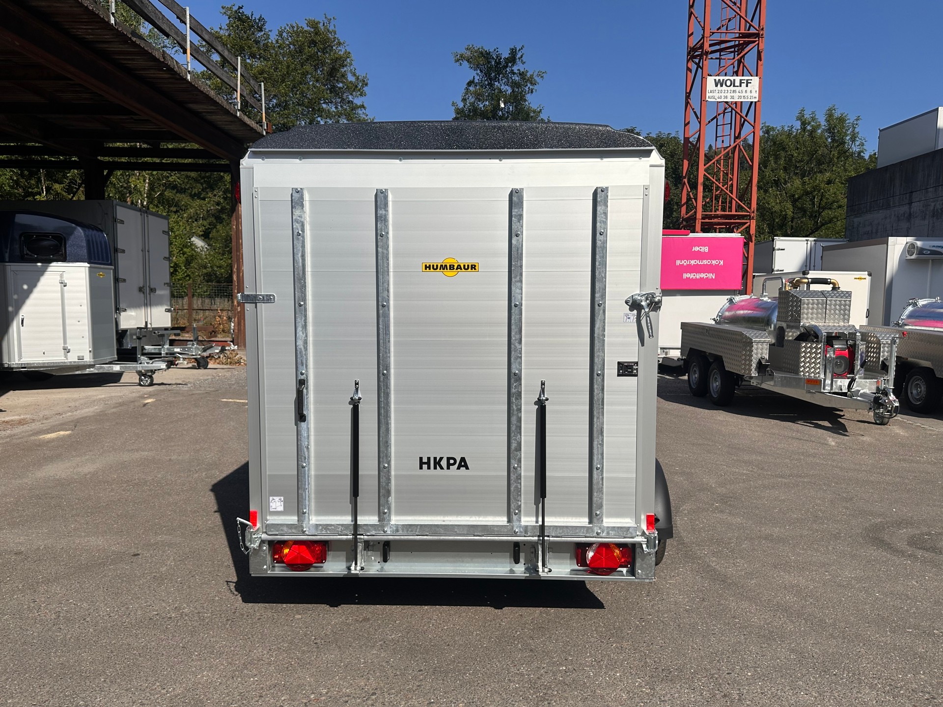 HUMBAUR HKPA 263217-image-10