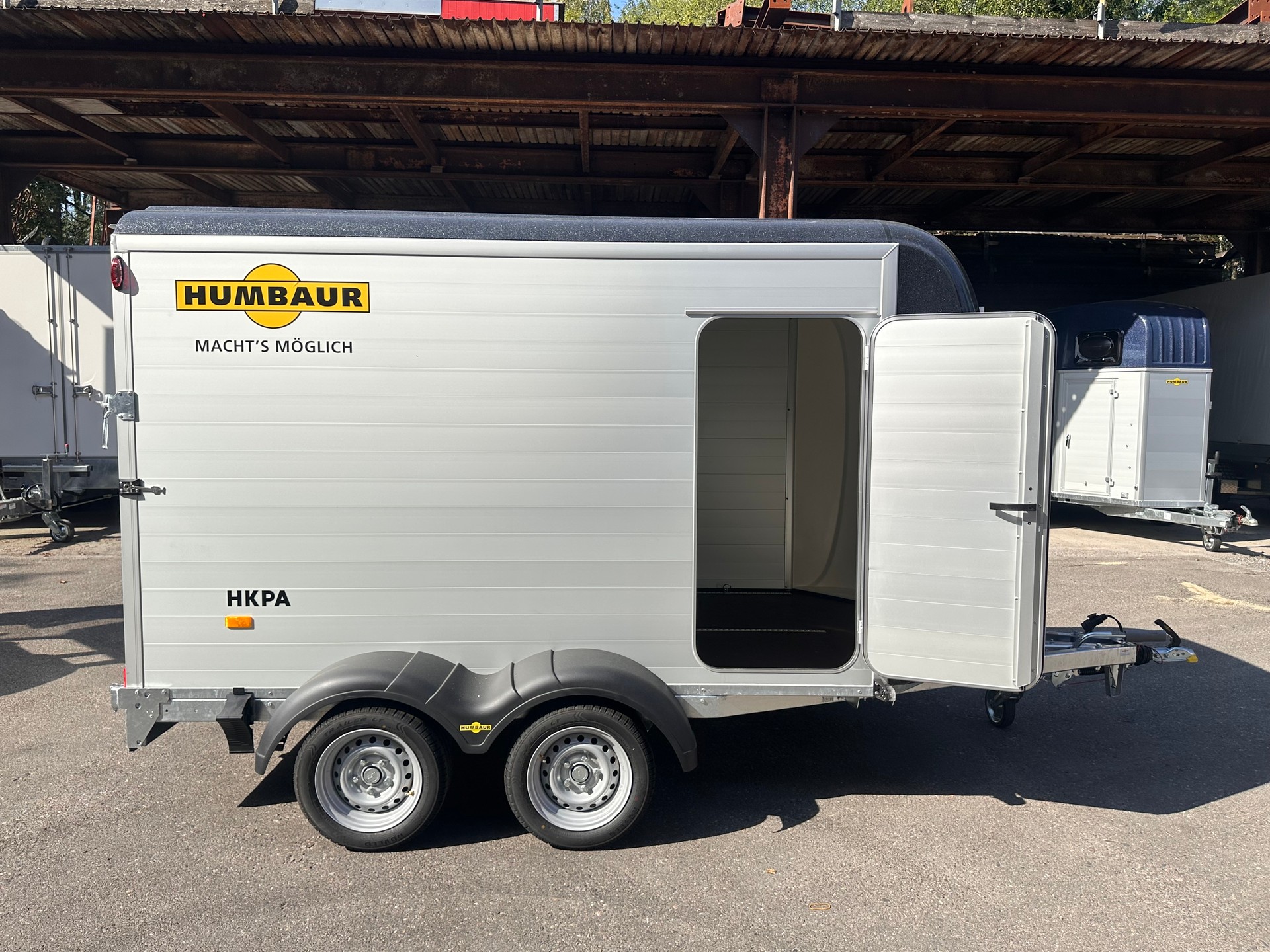 HUMBAUR HKPA 263217-image-6