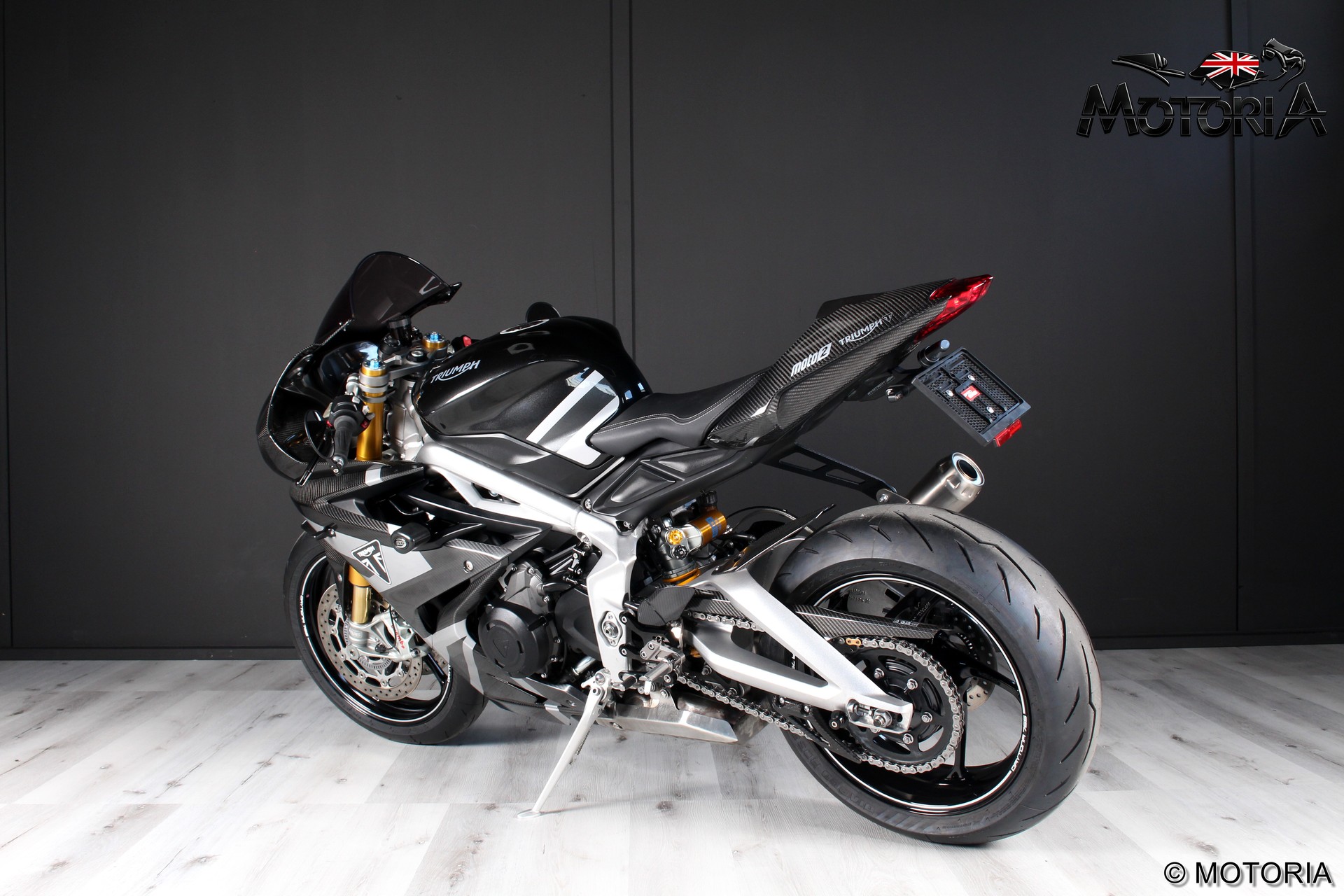 TRIUMPH Daytona 765 Moto2 (Nr.329)-image-4