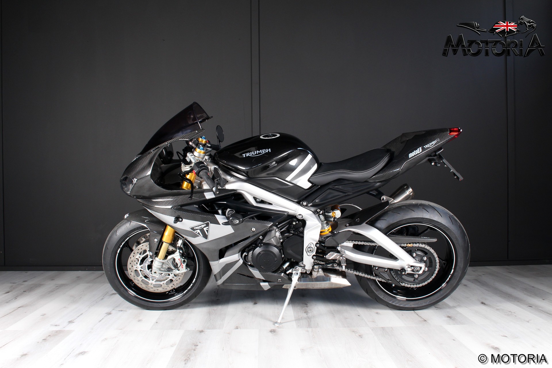 TRIUMPH Daytona 765 Moto2 (Nr.329)-image-5