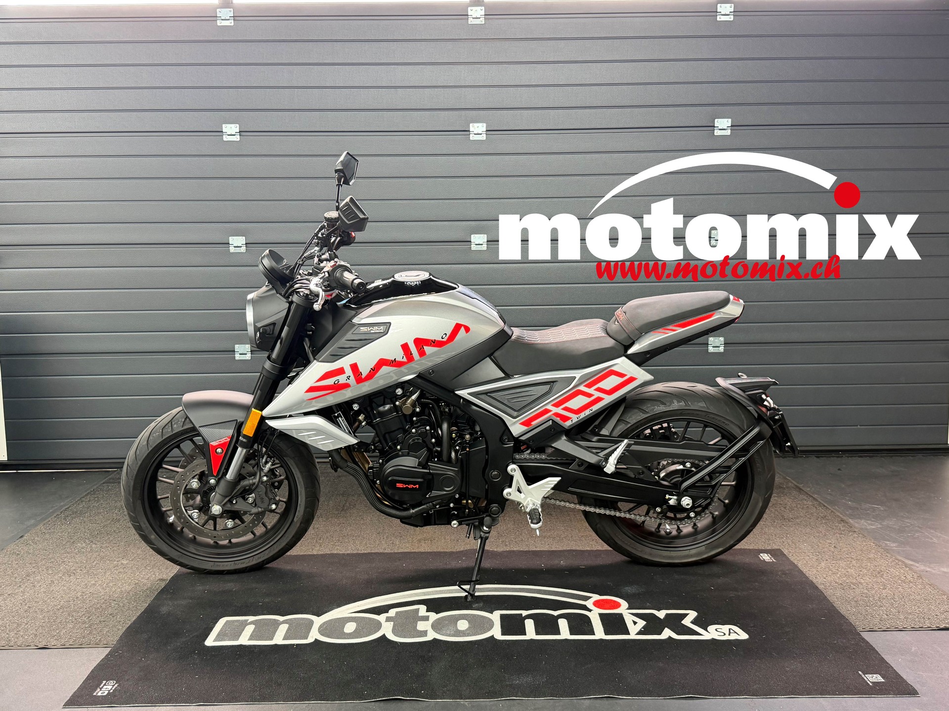 SWM 500-image-0
