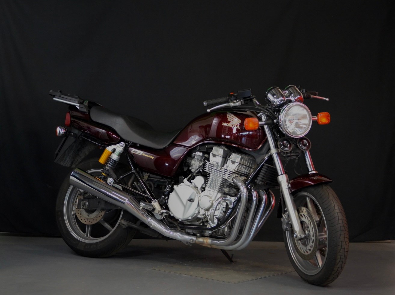 HONDA CB 750 F2 Seven Fifty