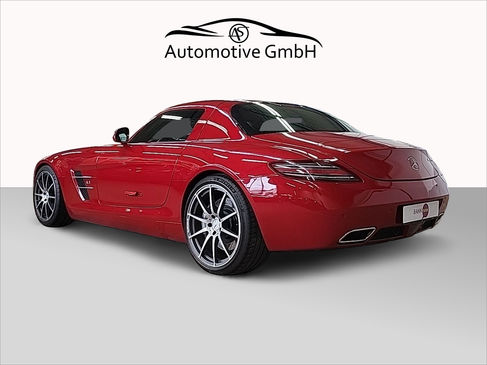 MERCEDES-BENZ SLS 63 AMG Speedshift-showroom-element-2