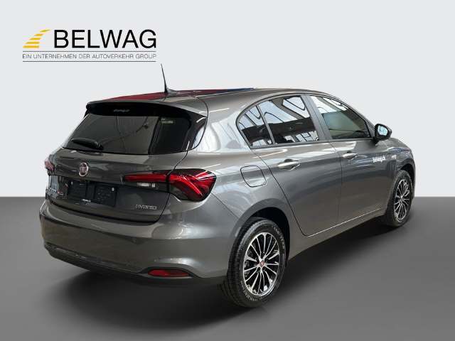FIAT Tipo 1.5/130 Hybrid Swiss Edition-image-4