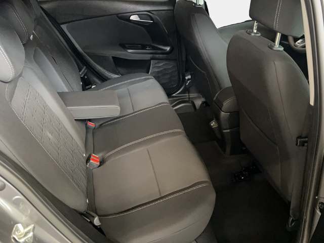 FIAT Tipo 1.5/130 Hybrid Swiss Edition-image-9