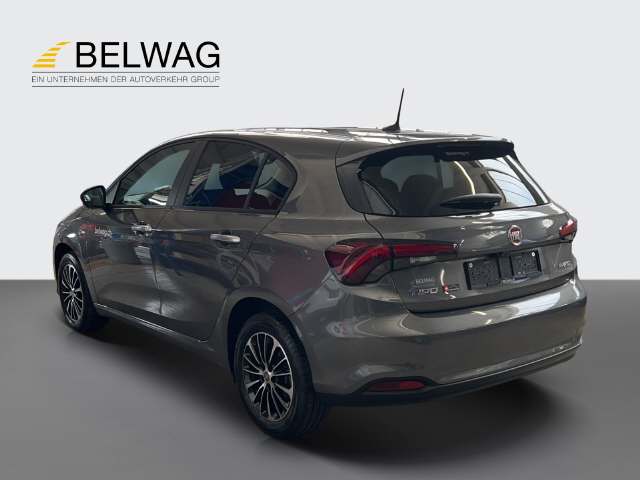 FIAT Tipo 1.5/130 Hybrid Swiss Edition-image-2