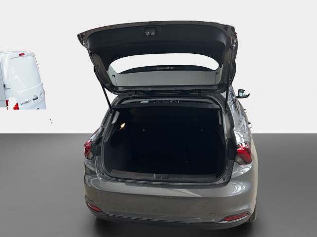 FIAT Tipo 1.5/130 Hybrid Swiss Edition-image-10