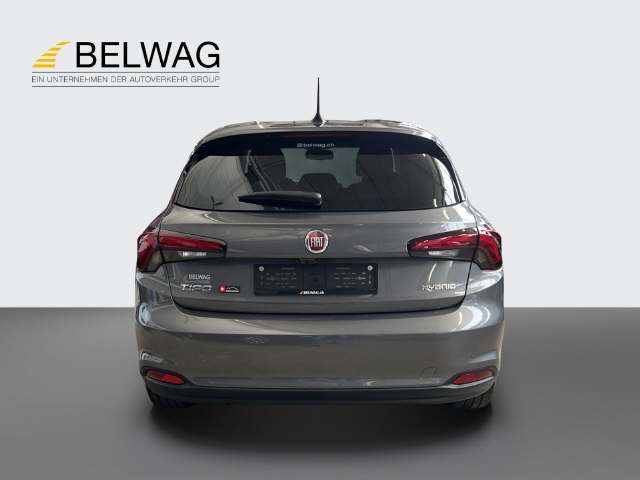 FIAT Tipo 1.5/130 Hybrid Swiss Edition-image-3