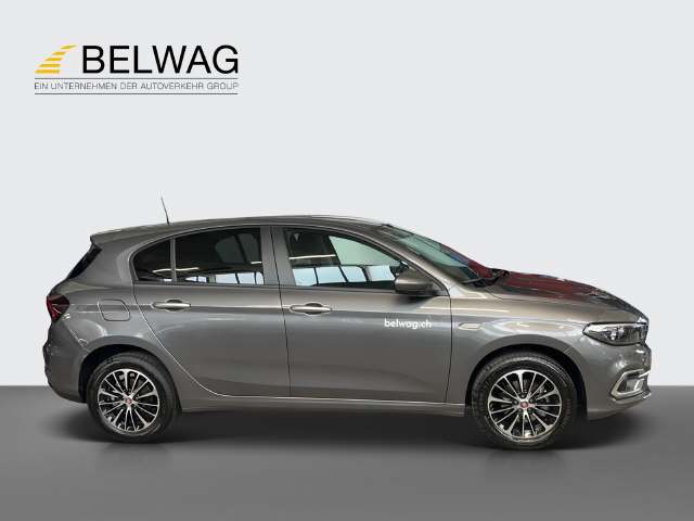 FIAT Tipo 1.5/130 Hybrid Swiss Edition-image-5