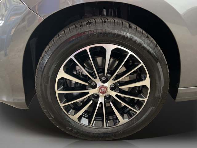FIAT Tipo 1.5/130 Hybrid Swiss Edition-image-14