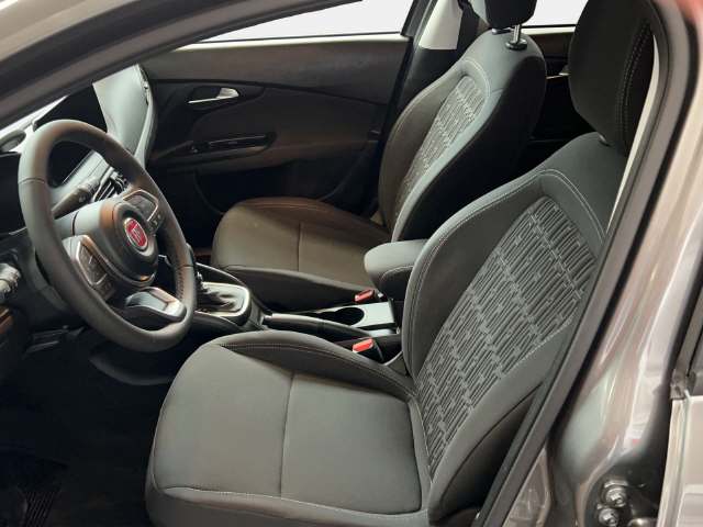 FIAT Tipo 1.5/130 Hybrid Swiss Edition-image-7
