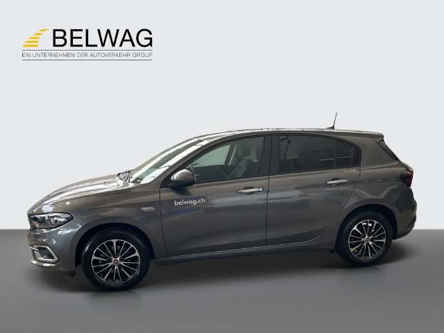 FIAT Tipo 1.5/130 Hybrid Swiss Edition-image-1