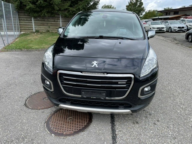 PEUGEOT 3008 HYbrid4 2.0 HDI ETG6-image-1