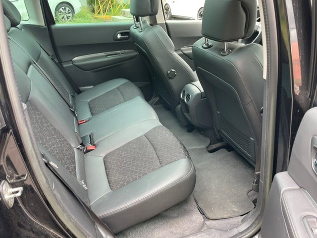 PEUGEOT 3008 HYbrid4 2.0 HDI ETG6-image-7