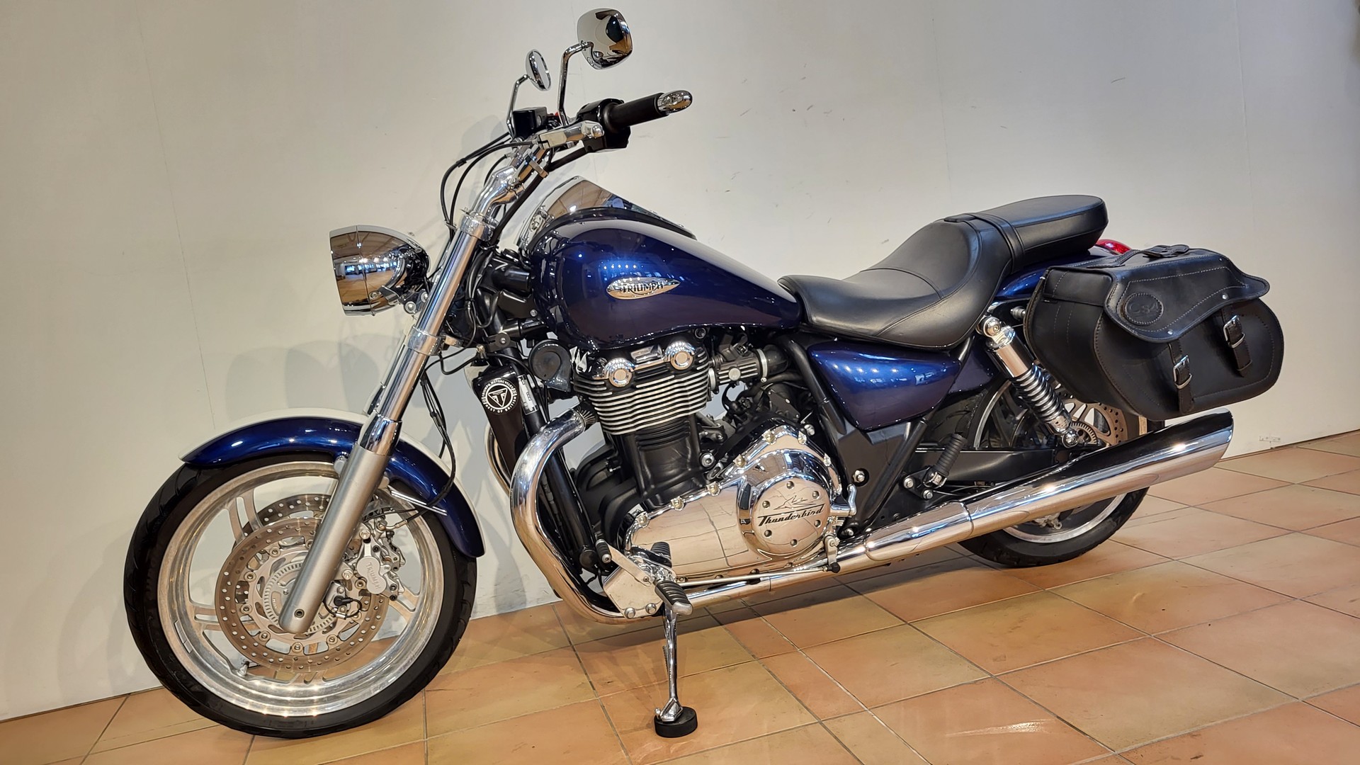 TRIUMPH Thunderbird 1600 ABS-image-3