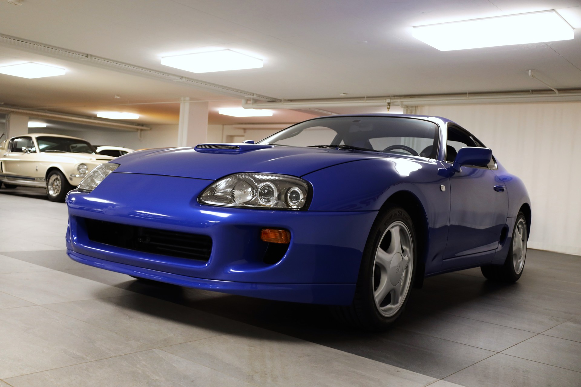 TOYOTA Supra 3.0i TwinTurbo A-image-6