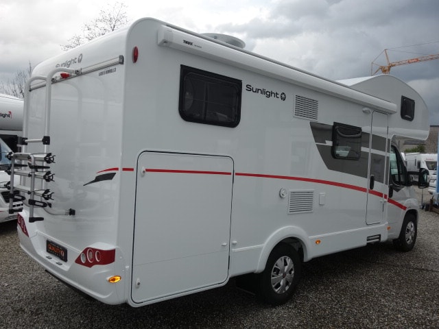 SUNLIGHT A70 (Fiat Ducato 2.2)-image-3