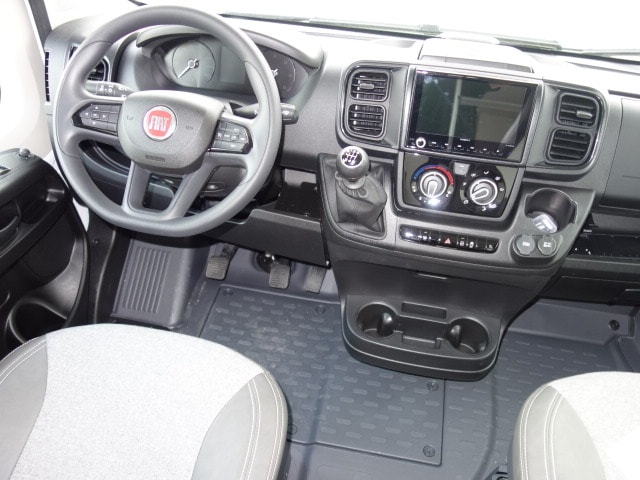 SUNLIGHT A70 (Fiat Ducato 2.2)-image-5