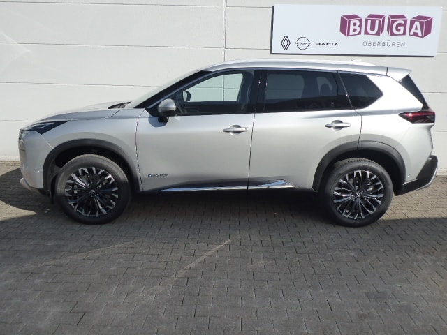 NISSAN X-Trail 1.5 VC-T e-Power 4WD 5 Sitze Tekna-image-1