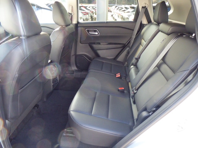 NISSAN X-Trail 1.5 VC-T e-Power 4WD 5 Sitze Tekna-image-6