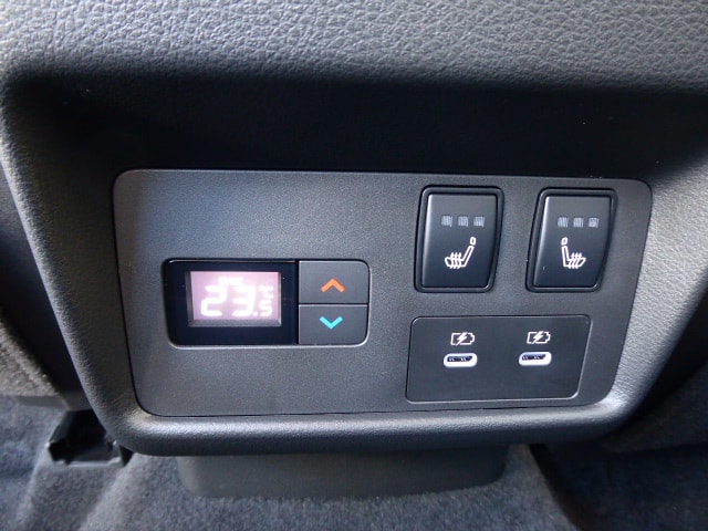 NISSAN X-Trail 1.5 VC-T e-Power 4WD 5 Sitze Tekna-image-12