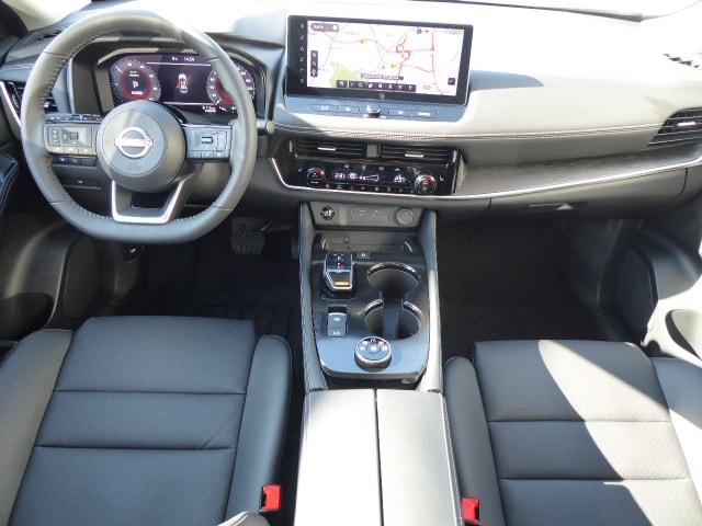 NISSAN X-Trail 1.5 VC-T e-Power 4WD 5 Sitze Tekna-image-7