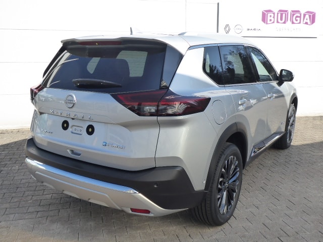 NISSAN X-Trail 1.5 VC-T e-Power 4WD 5 Sitze Tekna-image-15