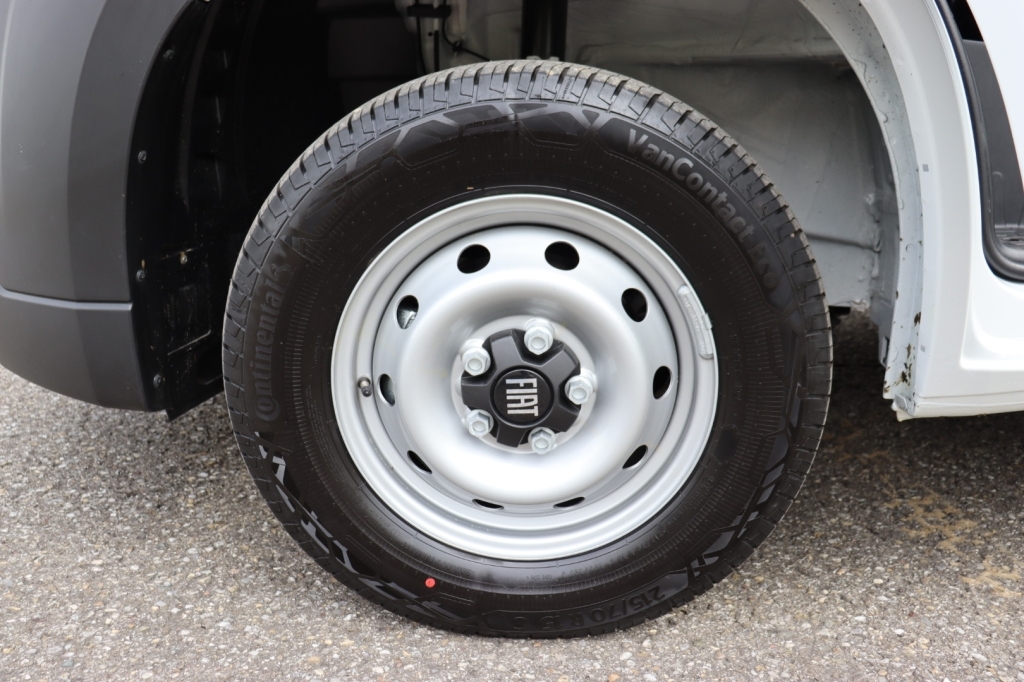 FIAT NEW Ducato 35 L3H2 MJ25-image-10