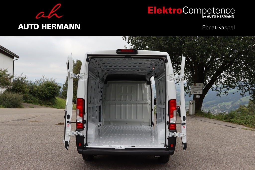 FIAT NEW Ducato 35 L3H2 MJ25-image-9