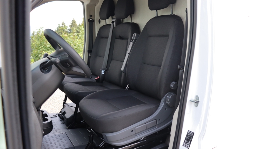 FIAT NEW Ducato 35 L3H2 MJ25-image-13