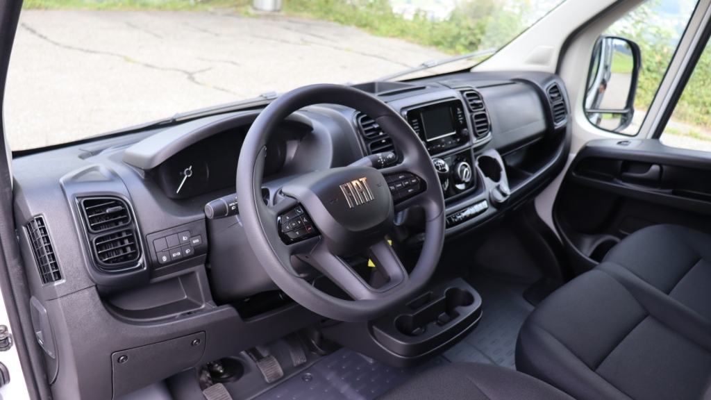 FIAT NEW Ducato 35 L3H2 MJ25-image-11