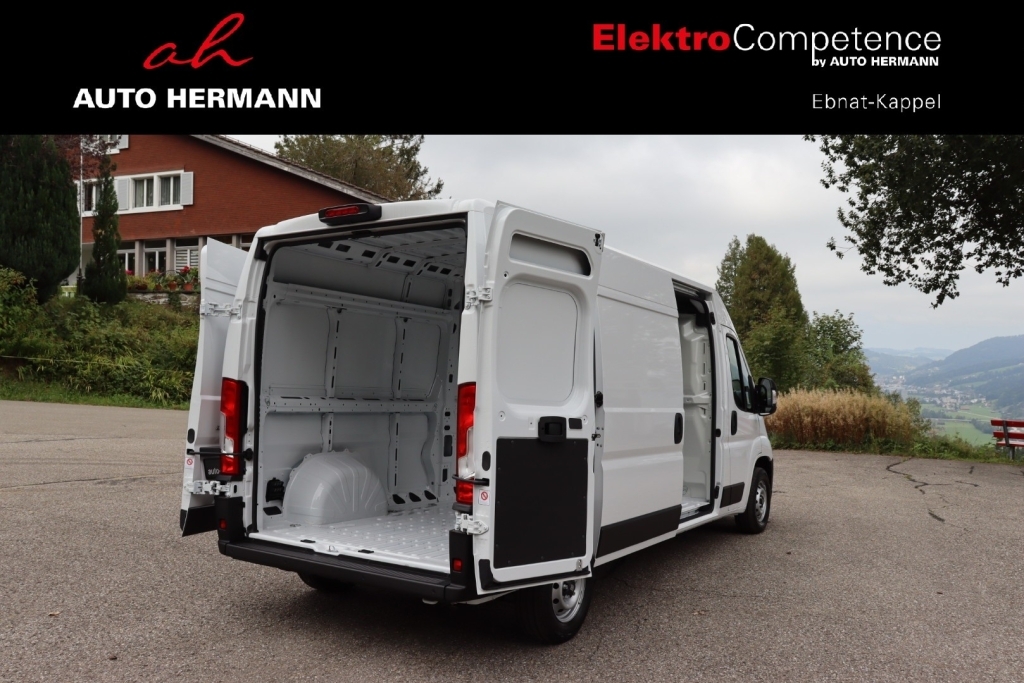 FIAT NEW Ducato 35 L3H2 MJ25-image-8