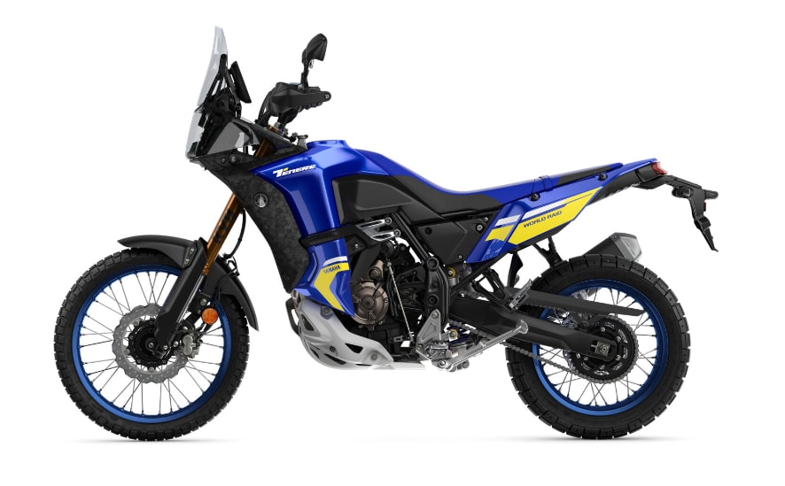 YAMAHA Tenere 700 World Raid-image-3