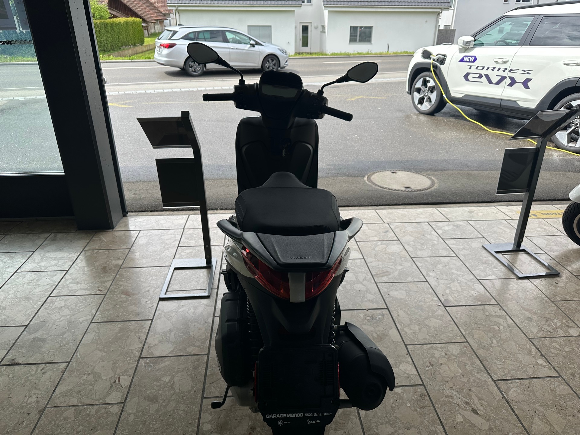 PIAGGIO Medley 125 Sport E5+-image-3