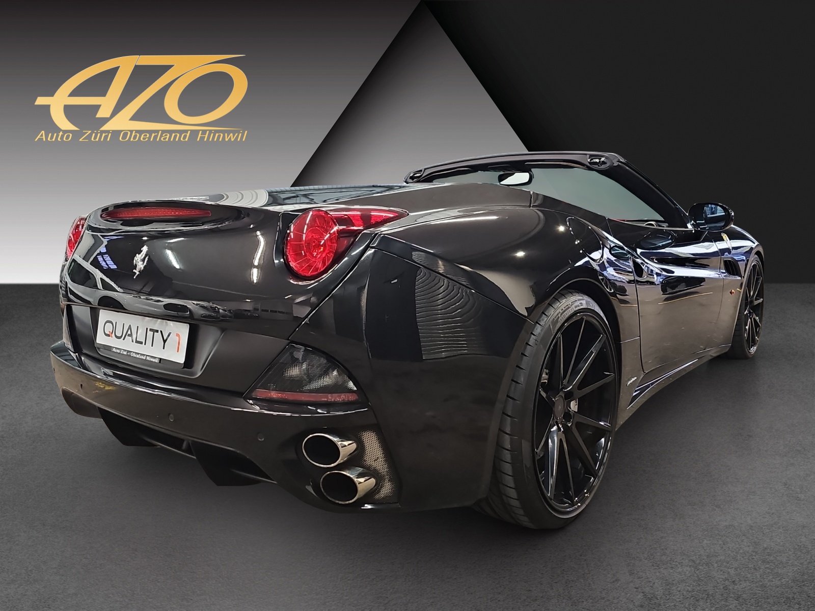 FERRARI California 4.3 V8-showroom-element-2