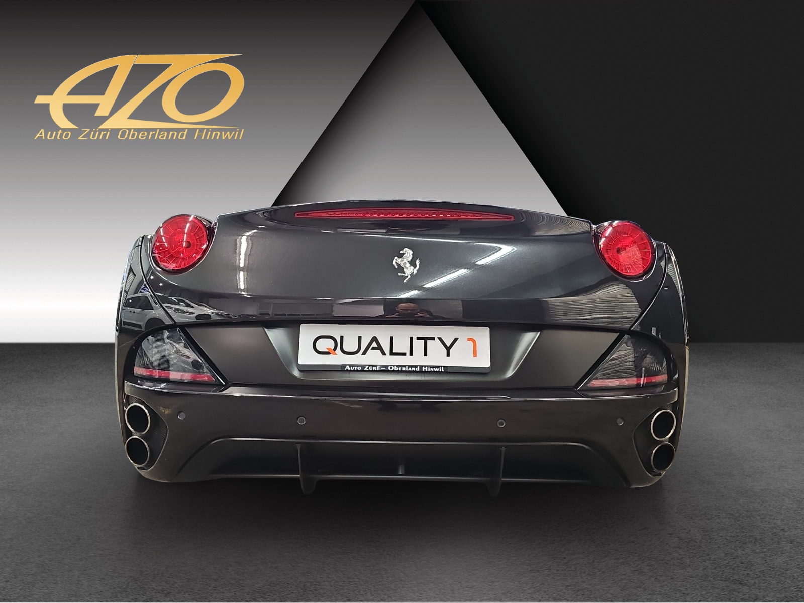 FERRARI California 4.3 V8-showroom-element-3