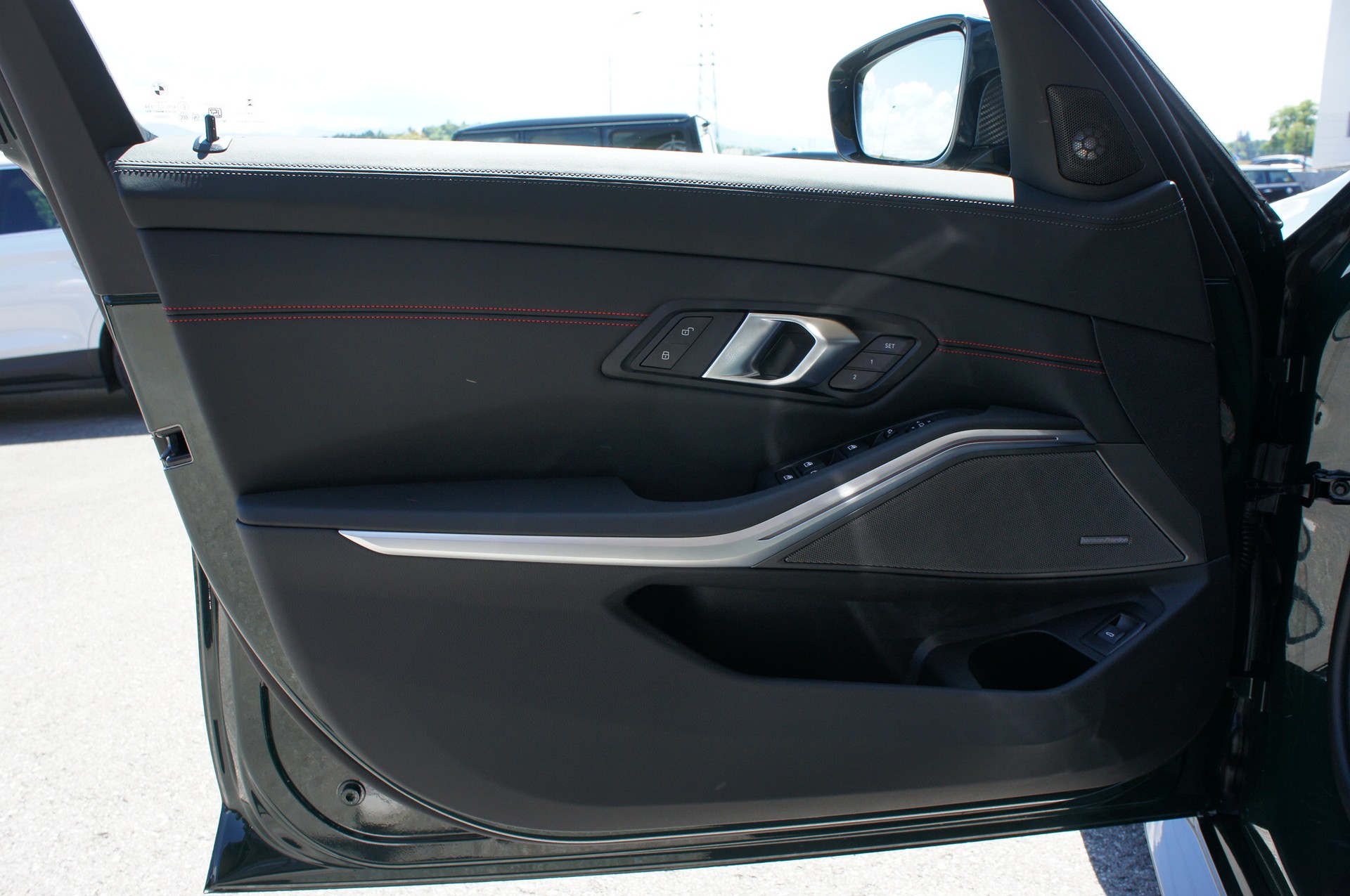 BMW M3 CS Touring xDrive-image-12