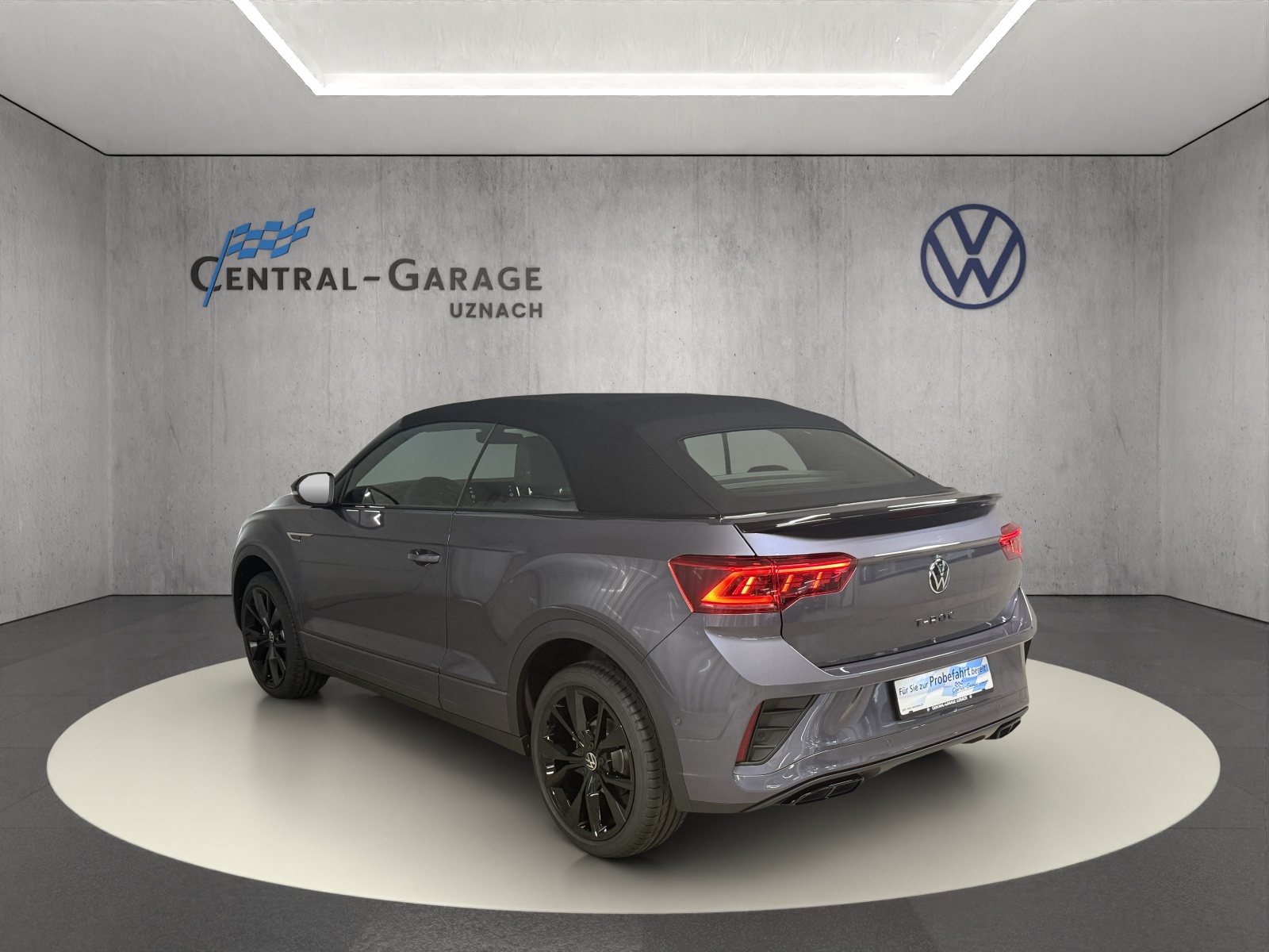 VW T-Roc Cabriolet 1.5 TSI EVO R-Line DSG-showroom-element-2