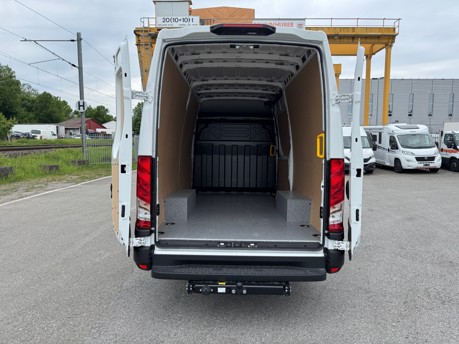 IVECO 35S18HA8V H2-image-5