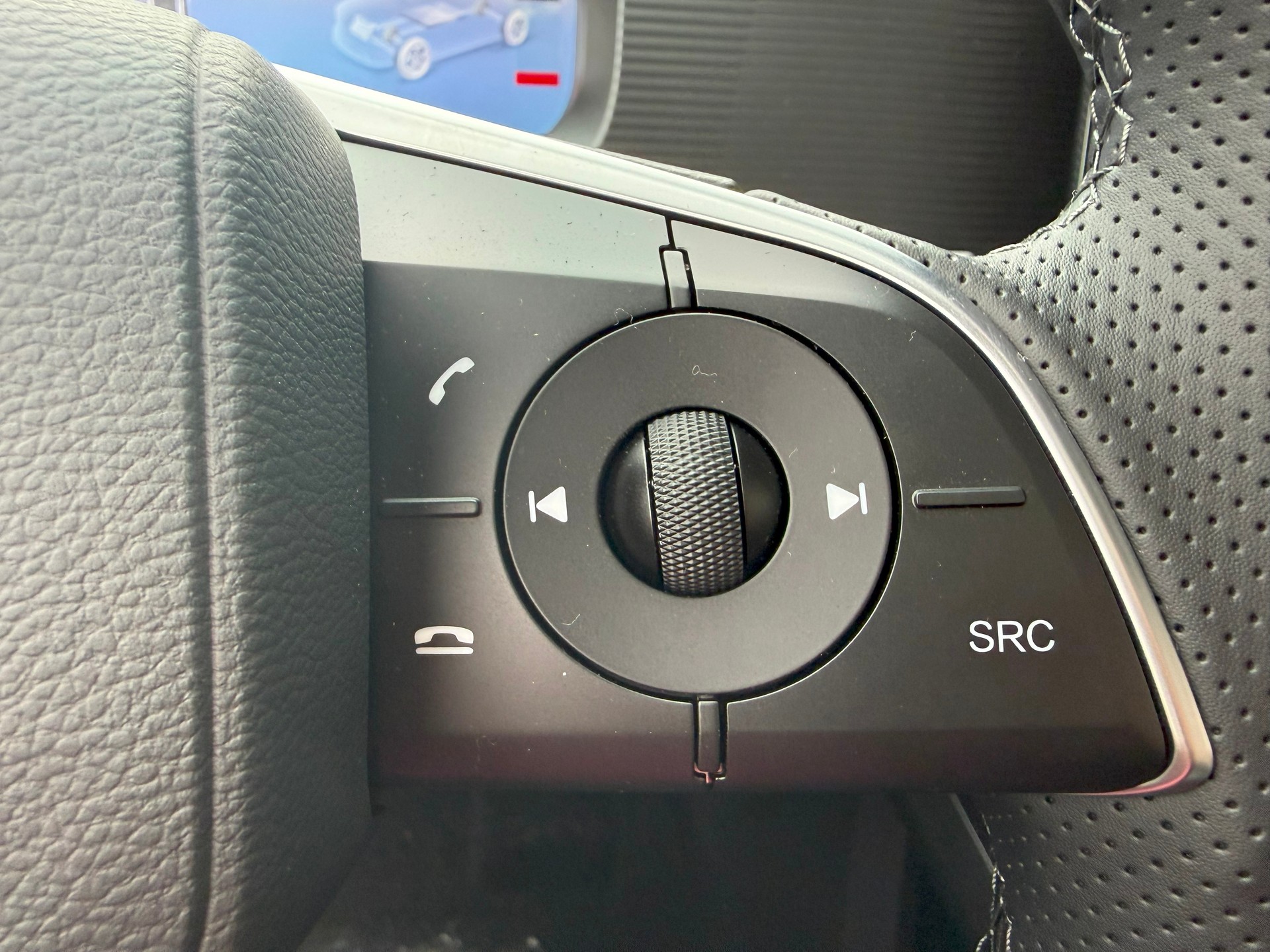 BAIC BJ30e-AWD- !! 7 Years Warranty !!-image-12