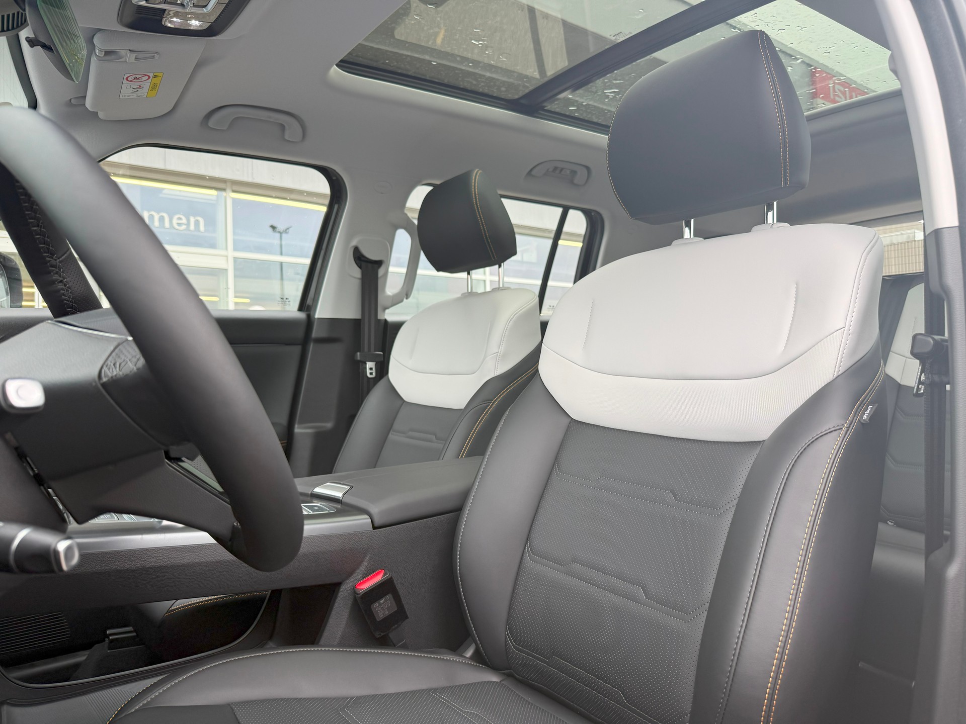 BAIC BJ30e-AWD- !! 7 Years Warranty !!-image-8