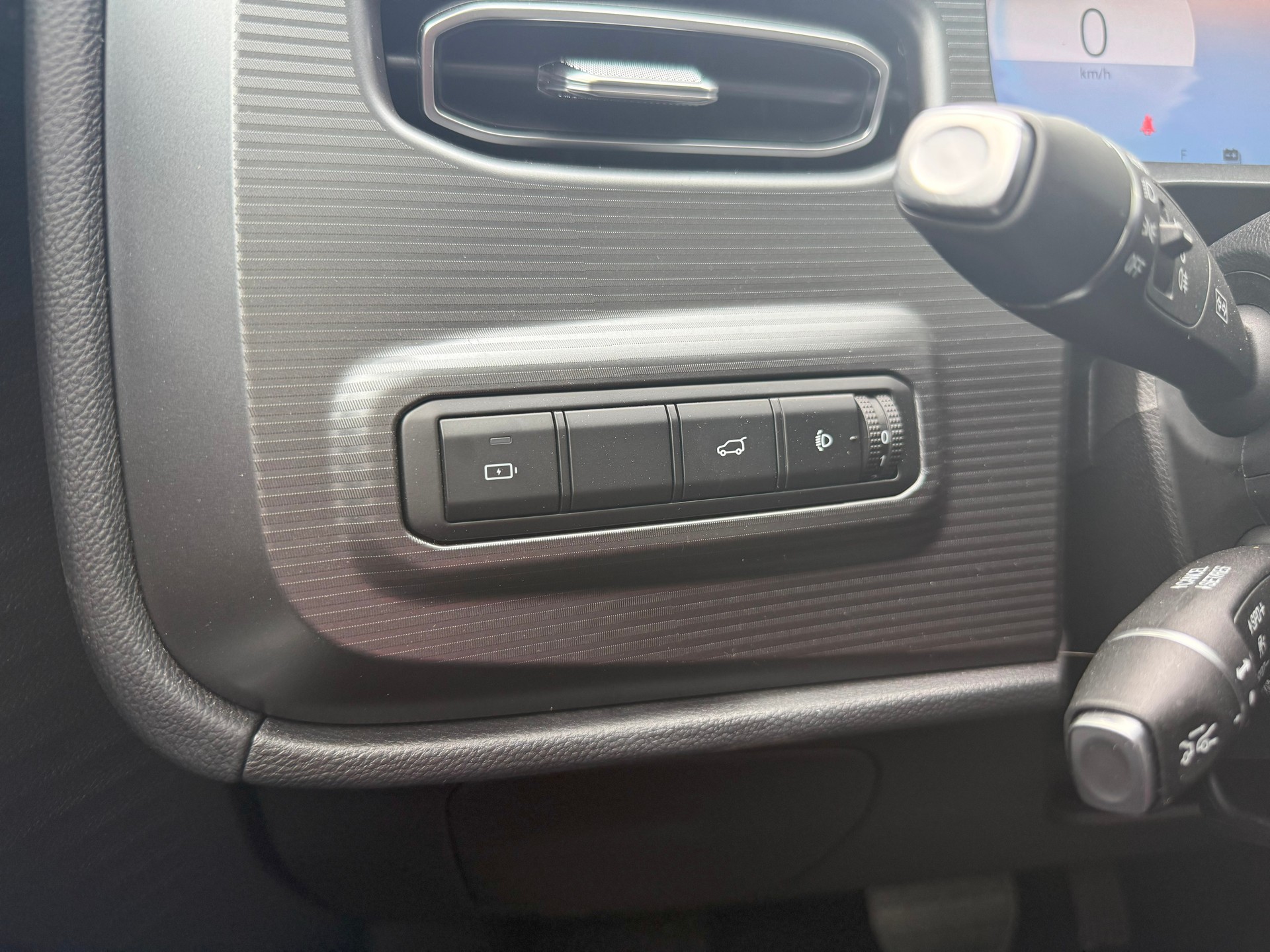 BAIC BJ30e-AWD- !! 7 Years Warranty !!-image-21