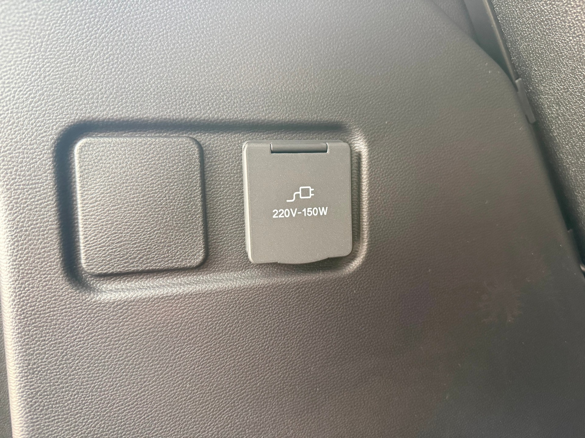 BAIC BJ30e-AWD- !! 7 Years Warranty !!-image-26