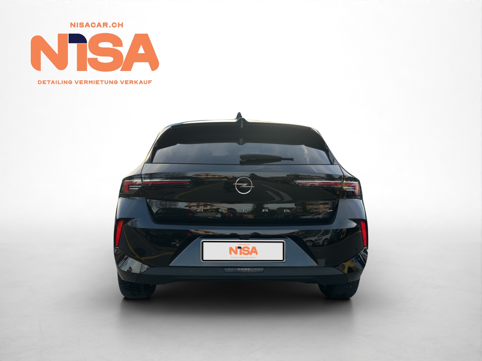 OPEL Astra 1.2i Turbo Ultimate-image-5