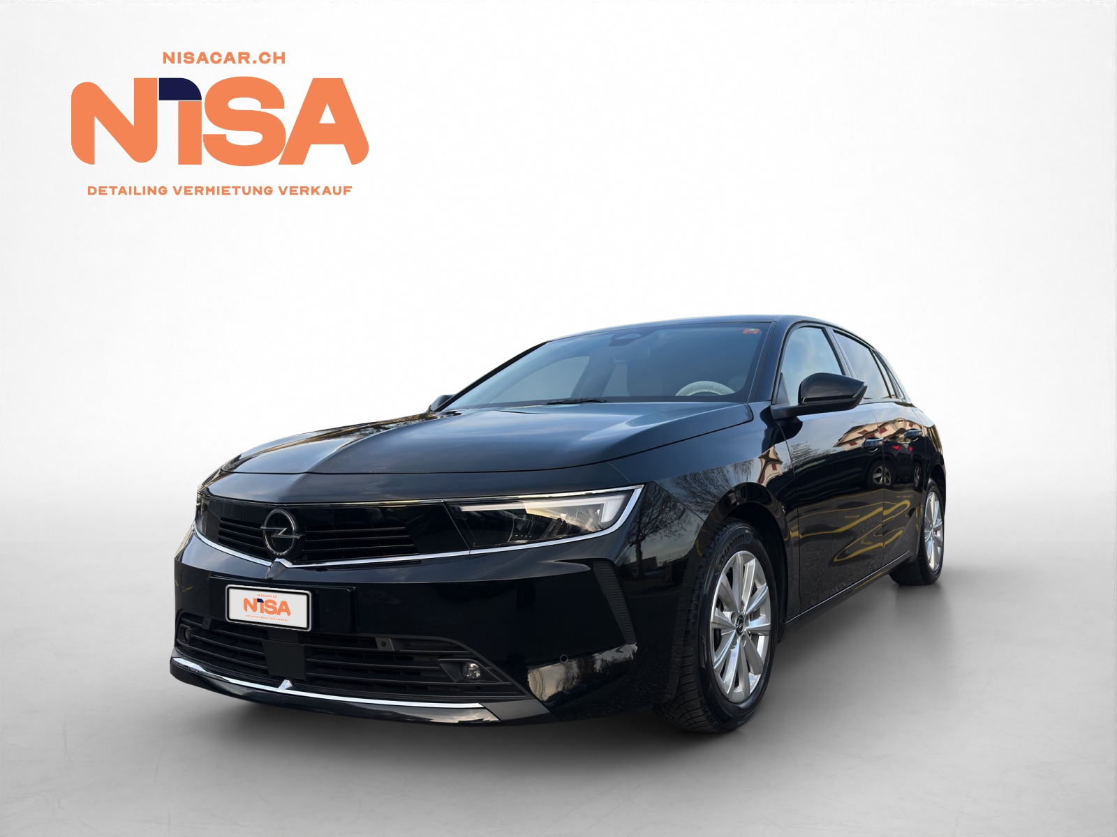 OPEL Astra 1.2i Turbo Ultimate-showroom-element-2