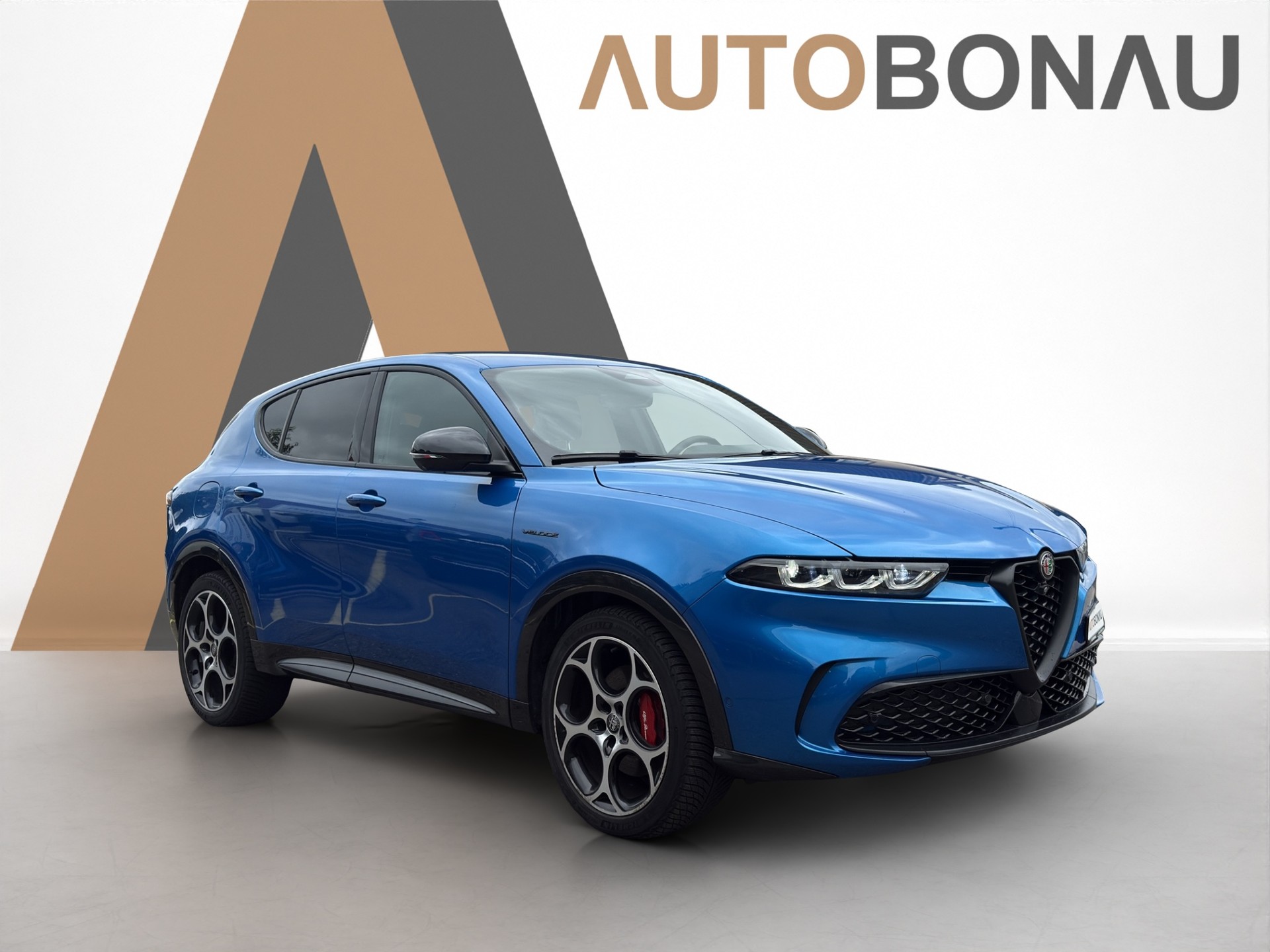 ALFA ROMEO Tonale 1.5 Veloce Premium-image-6