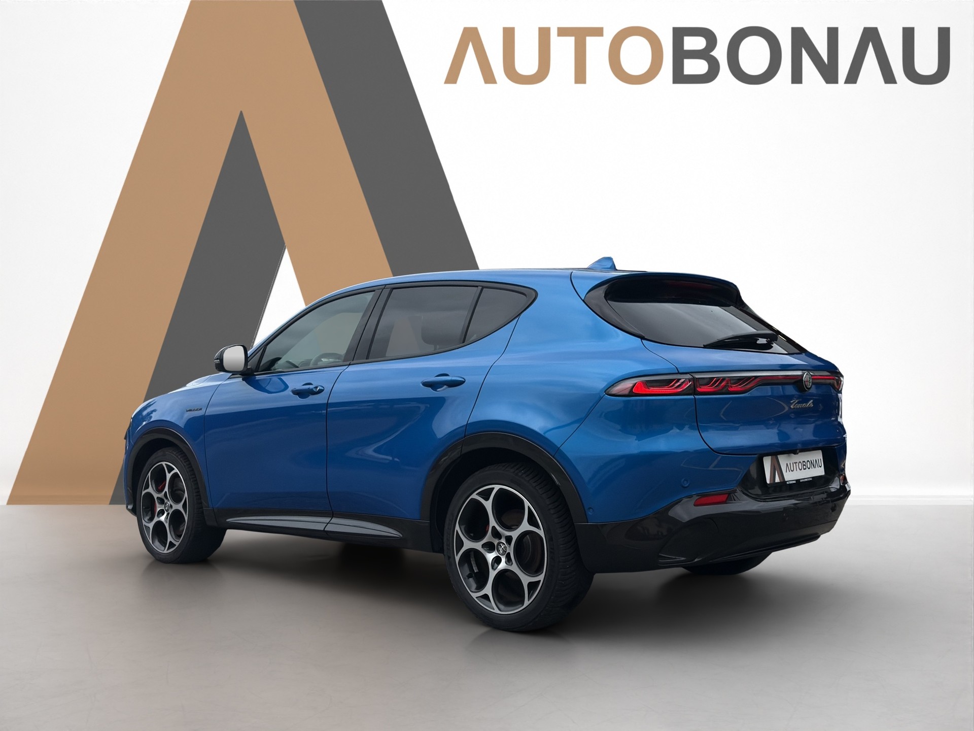 ALFA ROMEO Tonale 1.5 Veloce Premium-showroom-element-2